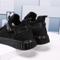 $80.00 USD Versace Casual Shoes For Men #1148882