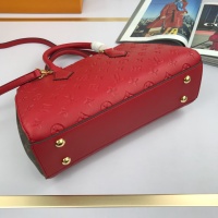$92.00 USD Louis Vuitton AAA Quality Handbags For Women #1148889