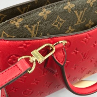 $92.00 USD Louis Vuitton AAA Quality Handbags For Women #1148889