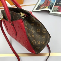 $92.00 USD Louis Vuitton AAA Quality Handbags For Women #1148889