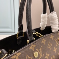 $96.00 USD Louis Vuitton AAA Quality Handbags For Women #1148894