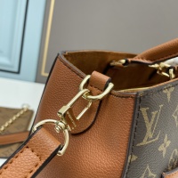 $96.00 USD Louis Vuitton AAA Quality Handbags For Women #1148895