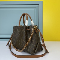 $98.00 USD Louis Vuitton AAA Quality Handbags For Women #1148897