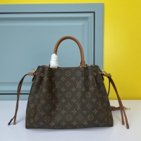 $98.00 USD Louis Vuitton AAA Quality Handbags For Women #1148897