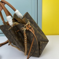 $98.00 USD Louis Vuitton AAA Quality Handbags For Women #1148897