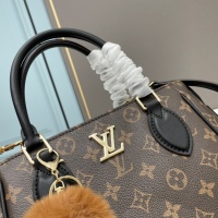 $98.00 USD Louis Vuitton AAA Quality Handbags For Women #1148906