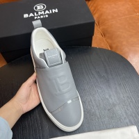 $82.00 USD Balmain Casual Shoes For Men #1148958