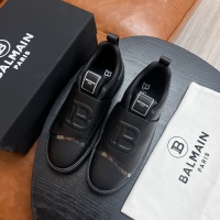 $82.00 USD Balmain Casual Shoes For Men #1148962