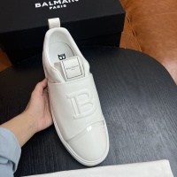 $82.00 USD Balmain Casual Shoes For Men #1148963