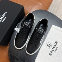 $82.00 USD Balmain Casual Shoes For Men #1148967