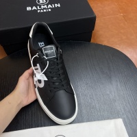 $82.00 USD Balmain Casual Shoes For Men #1148967