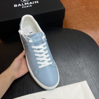 $82.00 USD Balmain Casual Shoes For Men #1148970