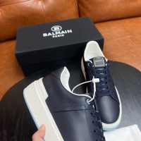 $82.00 USD Balmain Casual Shoes For Men #1148971