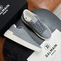 $82.00 USD Balmain Casual Shoes For Men #1148975
