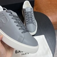 $82.00 USD Balmain Casual Shoes For Men #1148975
