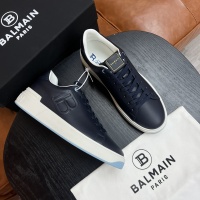 $82.00 USD Balmain Casual Shoes For Men #1148977