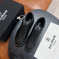 $82.00 USD Balmain Casual Shoes For Men #1148979