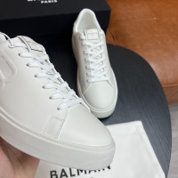 $82.00 USD Balmain Casual Shoes For Men #1148980