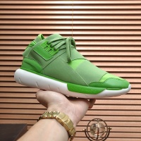 $72.00 USD Y-3 Casual Shoes For Men #1149039