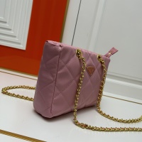 $98.00 USD Prada AAA Quality Messenger Bags For Women #1149049