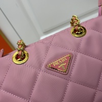 $98.00 USD Prada AAA Quality Messenger Bags For Women #1149049
