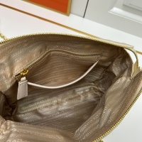 $98.00 USD Prada AAA Quality Messenger Bags For Women #1149051