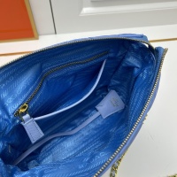 $98.00 USD Prada AAA Quality Messenger Bags For Women #1149053
