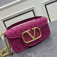 $118.00 USD Valentino AAA Quality Messenger Bags For Women #1149079