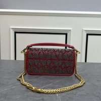 $118.00 USD Valentino AAA Quality Messenger Bags For Women #1149081