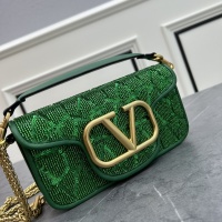 $118.00 USD Valentino AAA Quality Messenger Bags For Women #1149082