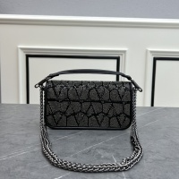 $118.00 USD Valentino AAA Quality Messenger Bags For Women #1149084