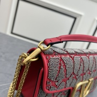 $122.00 USD Valentino AAA Quality Messenger Bags For Women #1149092