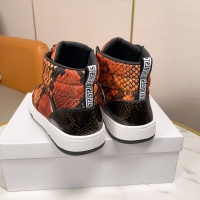 $80.00 USD Versace High Tops Shoes For Men #1149111