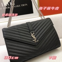 $98.00 USD Yves Saint Laurent YSL AAA Quality Shoulder Bags For Women #1149190