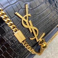 $182.00 USD Yves Saint Laurent YSL AAA Quality Messenger Bags For Women #1149222
