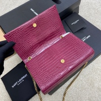 $182.00 USD Yves Saint Laurent YSL AAA Quality Messenger Bags For Women #1149224