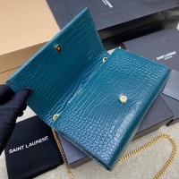 $182.00 USD Yves Saint Laurent YSL AAA Quality Messenger Bags For Women #1149226