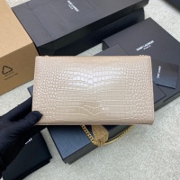 $182.00 USD Yves Saint Laurent YSL AAA Quality Messenger Bags For Women #1149227