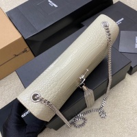 $182.00 USD Yves Saint Laurent YSL AAA Quality Messenger Bags For Women #1149228