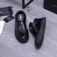 $82.00 USD Philipp Plein Casual Shoes For Men #1149258