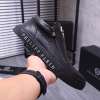 $82.00 USD Philipp Plein Casual Shoes For Men #1149258