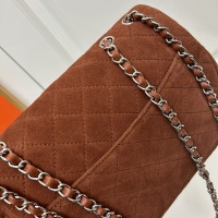 $92.00 USD Chanel AAA Quality Shoulder Bags For Women #1149276