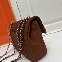 $92.00 USD Chanel AAA Quality Shoulder Bags For Women #1149276