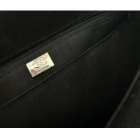 $92.00 USD Chanel AAA Quality Shoulder Bags For Women #1149277