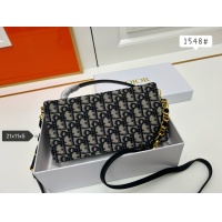 $96.00 USD Christian Dior AAA Quality Messenger Bags For Women #1149288