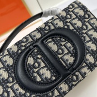 $96.00 USD Christian Dior AAA Quality Messenger Bags For Women #1149288