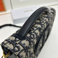$96.00 USD Christian Dior AAA Quality Messenger Bags For Women #1149288