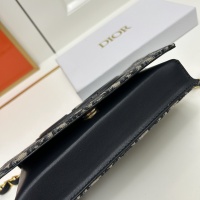 $96.00 USD Christian Dior AAA Quality Messenger Bags For Women #1149288