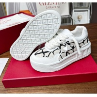 $115.00 USD Valentino Casual Shoes For Men #1149289