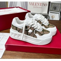 $115.00 USD Valentino Casual Shoes For Men #1149293